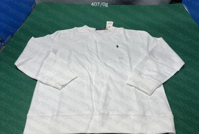 Ralph Lauren Hoodie 3