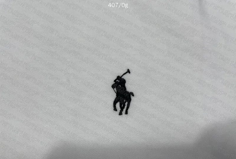 Ralph Lauren Hoodie 4