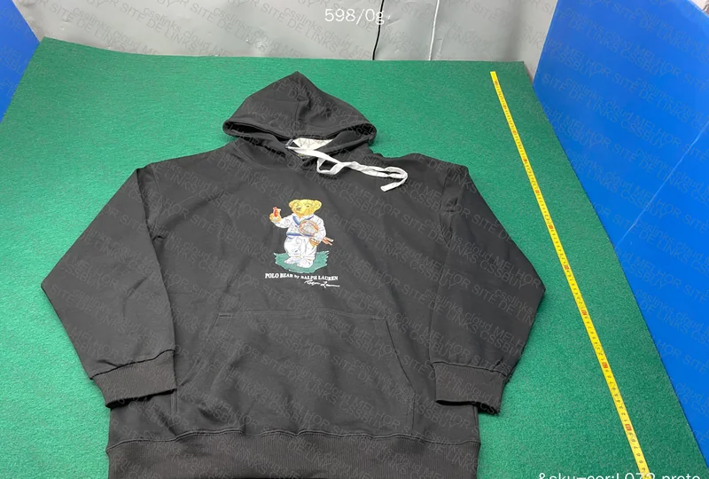 Ralph Lauren Hoodie