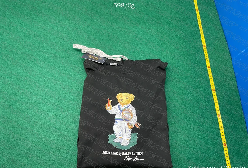 Ralph Lauren Hoodie 2