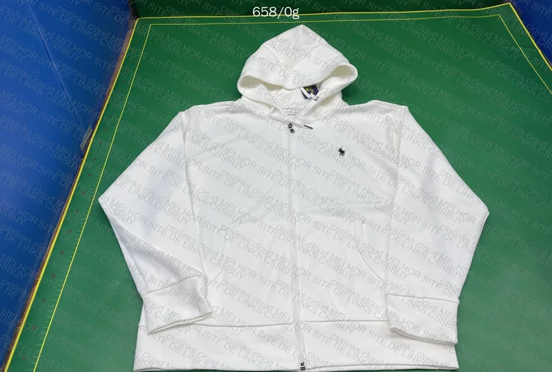 Ralph Lauren Hoodie 2