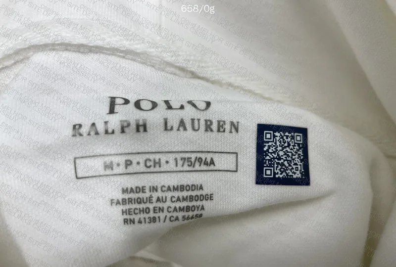 Ralph Lauren Hoodie 3