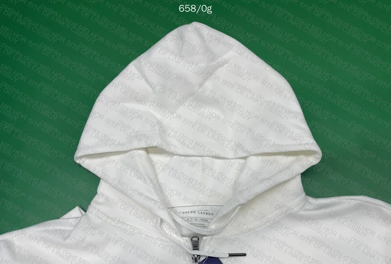 Ralph Lauren Hoodie 7