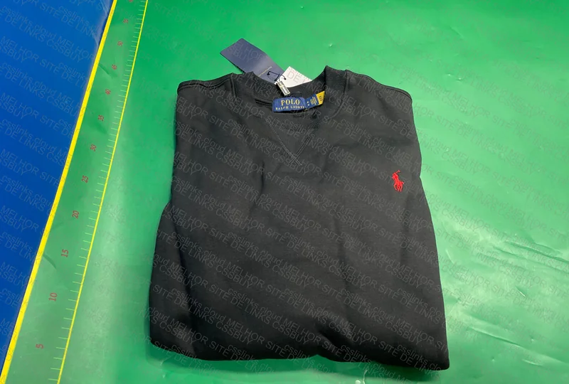 Ralph Lauren Hoodie
