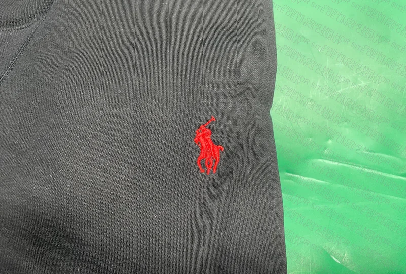 Ralph Lauren Hoodie 3