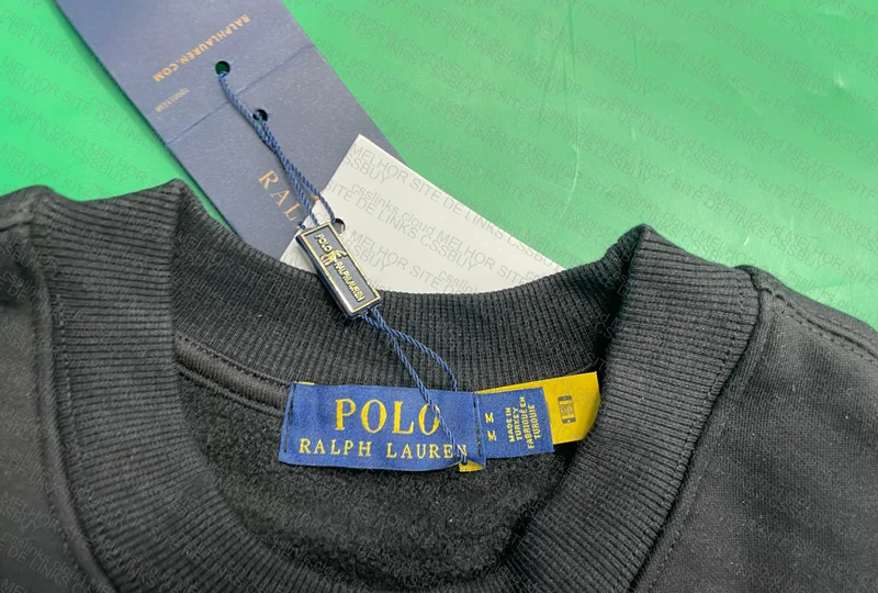 Ralph Lauren Hoodie 6