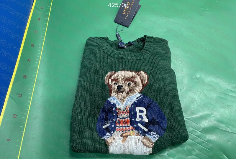 Ralph Lauren Hoodie