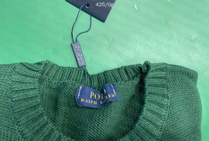 Ralph Lauren Hoodie 2