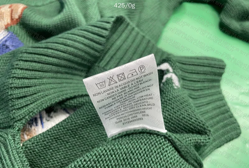 Ralph Lauren Hoodie 3