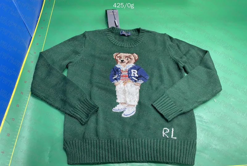 Ralph Lauren Hoodie 4