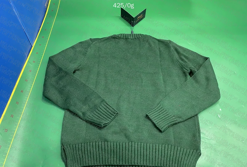 Ralph Lauren Hoodie 5