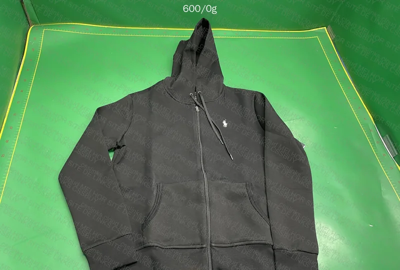 Ralph Lauren Hoodie 3