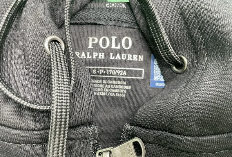 Ralph Lauren Hoodie 5