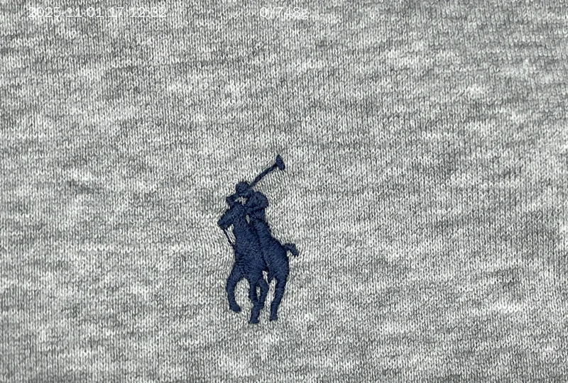 Ralph Lauren Hoodie