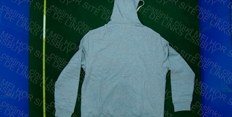 Ralph Lauren Hoodie 2