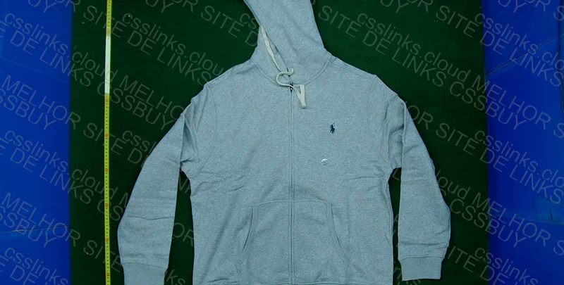 Ralph Lauren Hoodie 3