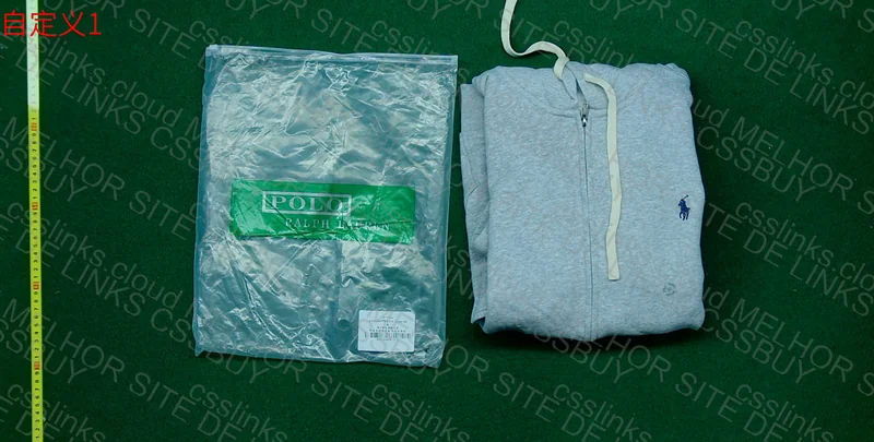 Ralph Lauren Hoodie 4