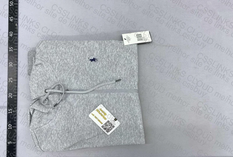 Ralph Lauren Hoodie 4