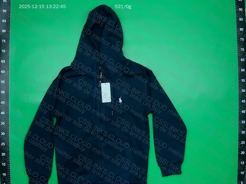 Ralph Lauren Hoodie