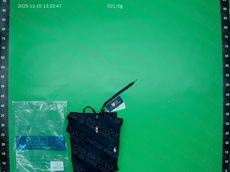 Ralph Lauren Hoodie 3