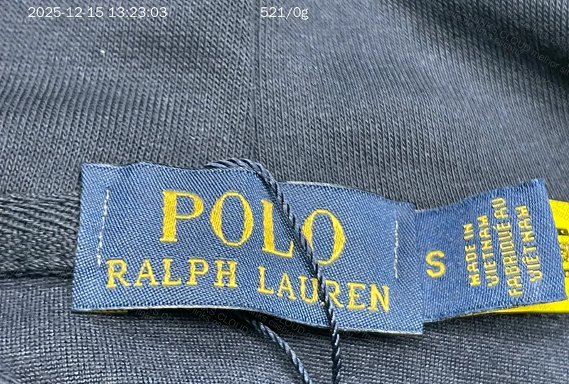 Ralph Lauren Hoodie 4