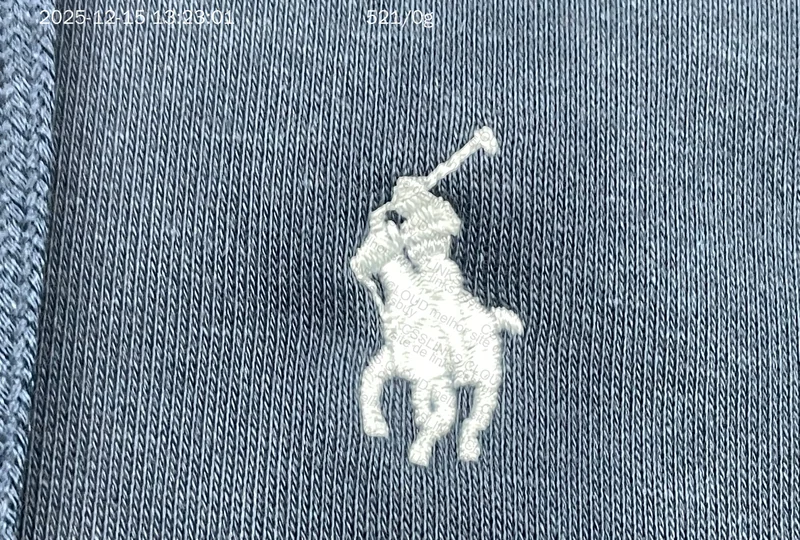 Ralph Lauren Hoodie 5