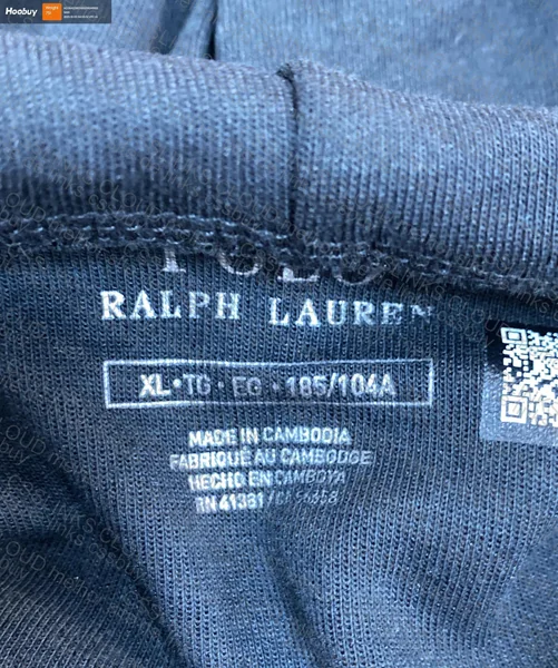 Ralph Lauren Hoodie