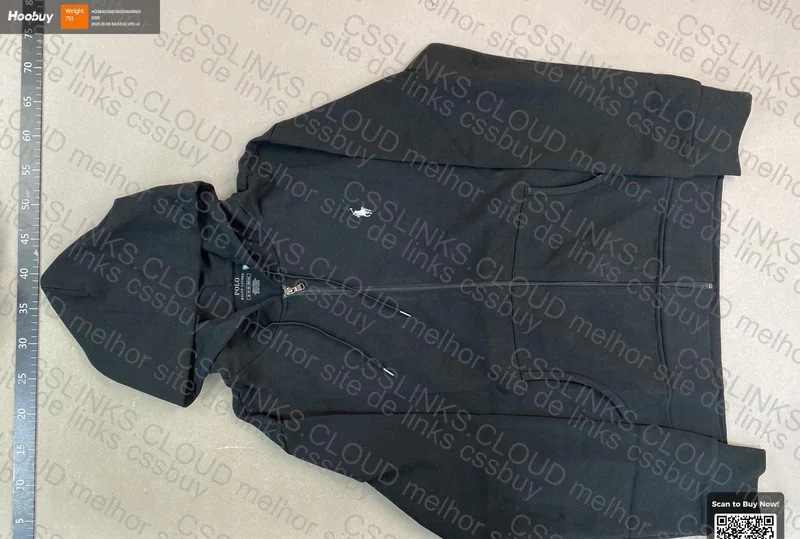 Ralph Lauren Hoodie 3