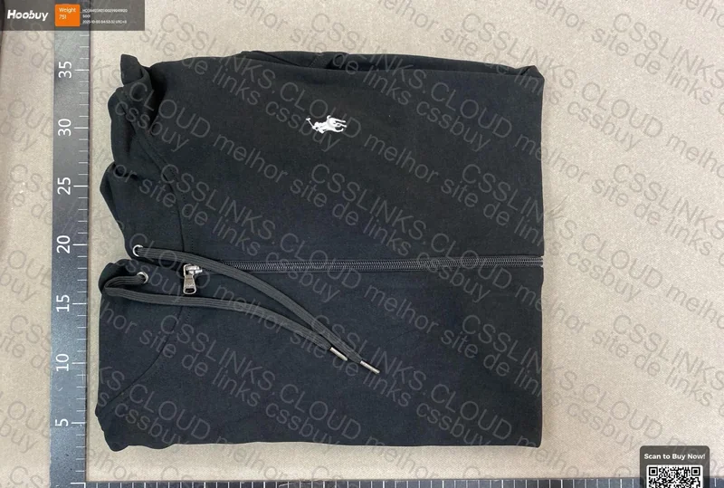 Ralph Lauren Hoodie 4