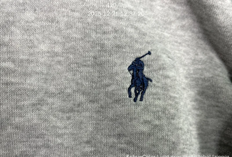 Ralph Lauren Hoodie