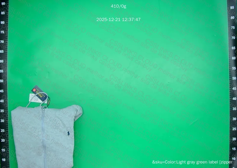 Ralph Lauren Hoodie 2