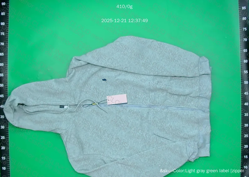 Ralph Lauren Hoodie 3