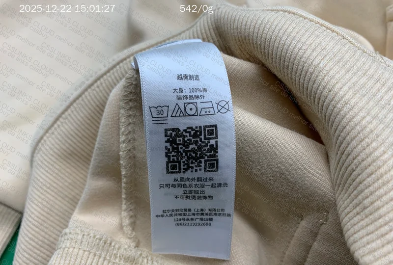 Ralph Lauren Hoodie