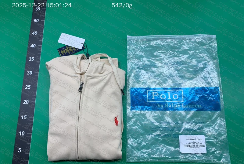 Ralph Lauren Hoodie 3