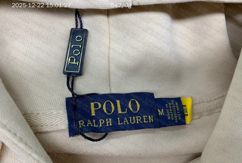 Ralph Lauren Hoodie 4