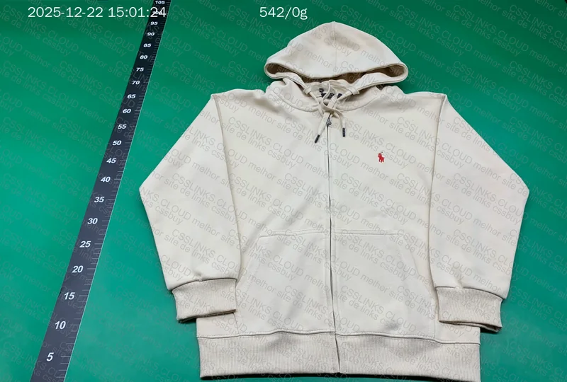 Ralph Lauren Hoodie 6