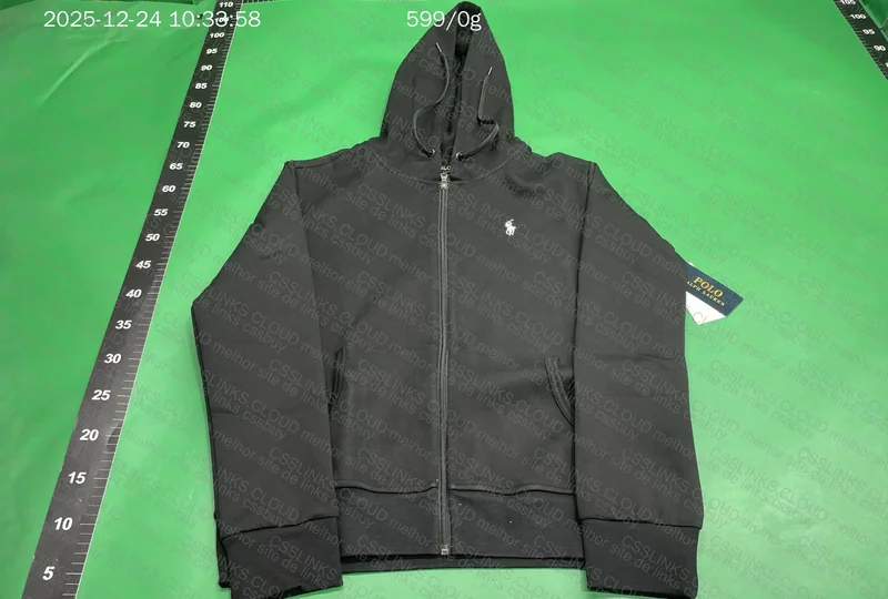 Ralph Lauren Hoodie 2
