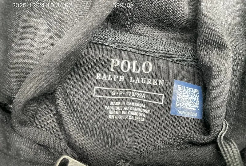 Ralph Lauren Hoodie 4
