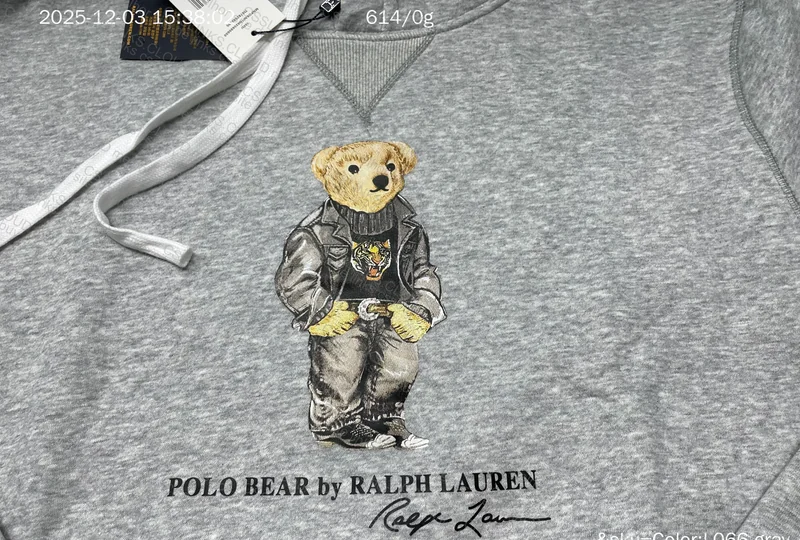Ralph Lauren Hoodie 3
