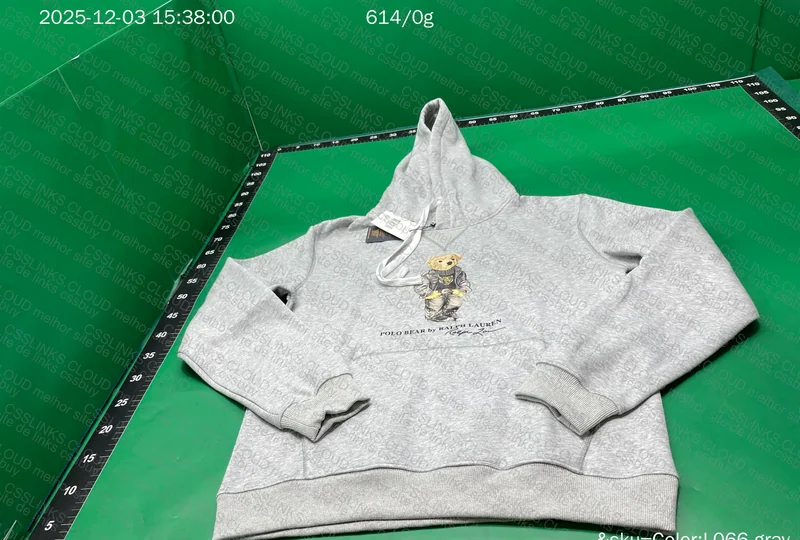 Ralph Lauren Hoodie 6