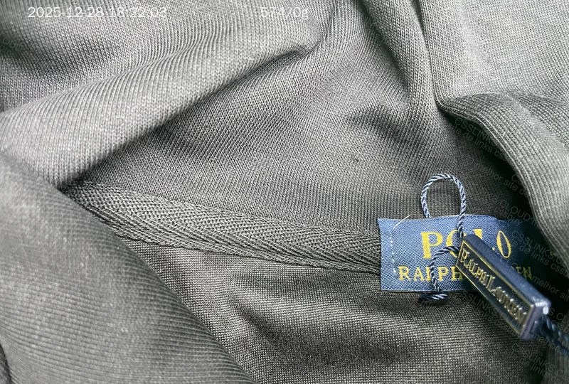 Ralph Lauren Hoodie 3