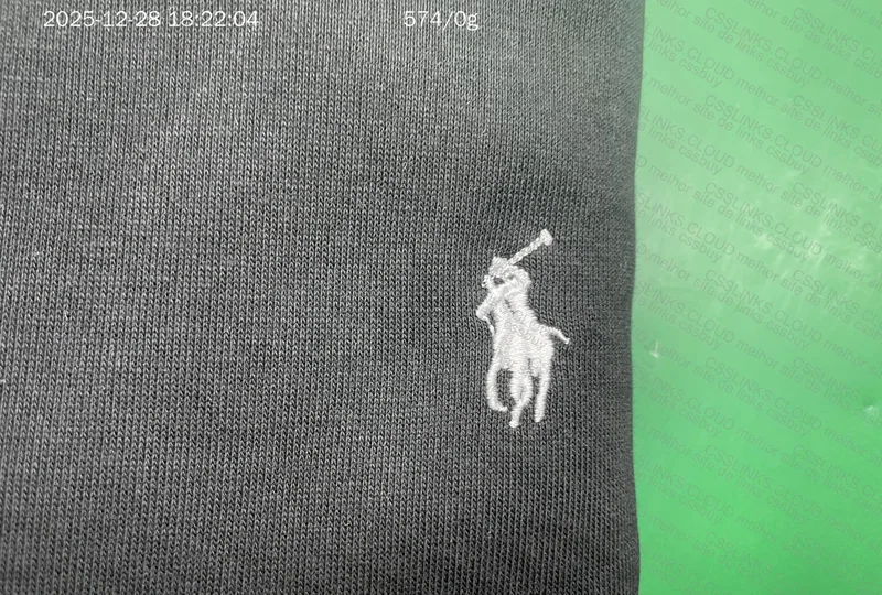 Ralph Lauren Hoodie 4