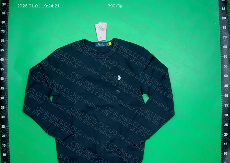 Ralph Lauren Hoodie