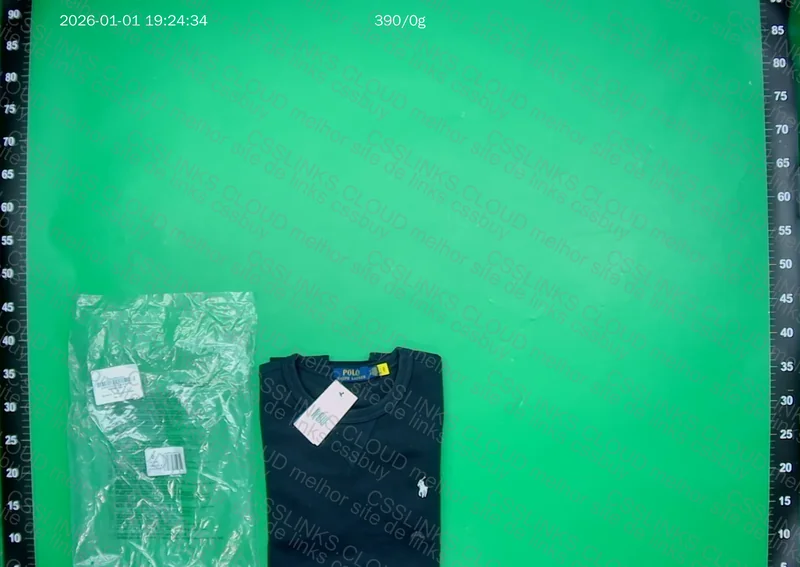 Ralph Lauren Hoodie 2