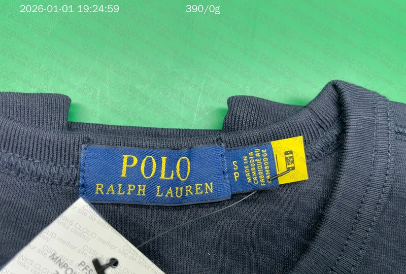 Ralph Lauren Hoodie 3