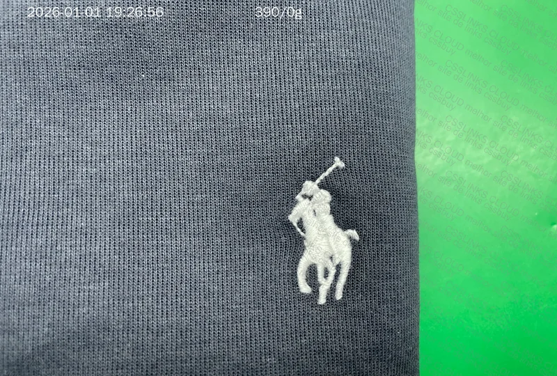Ralph Lauren Hoodie 4