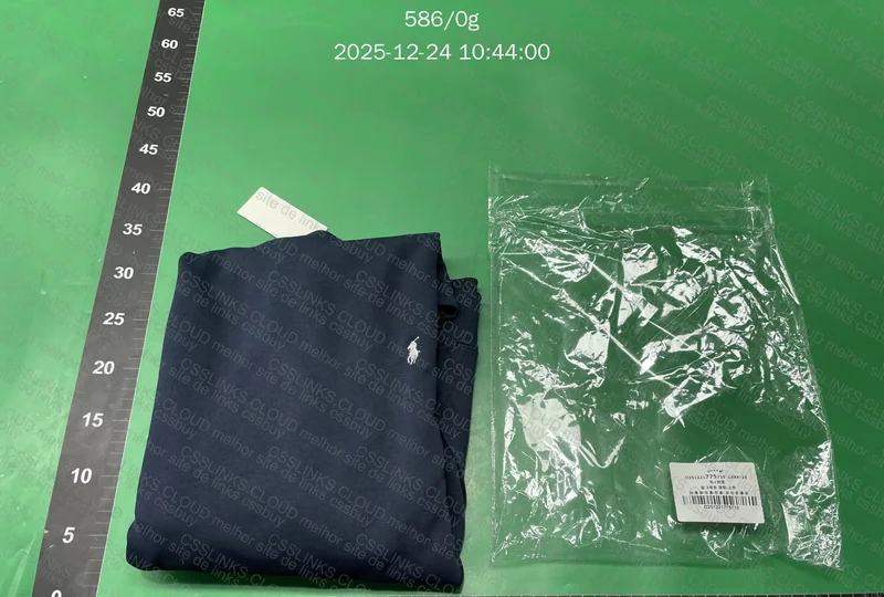 Moletom Ralph Lauren