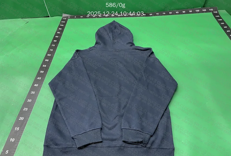 Moletom Ralph Lauren 2