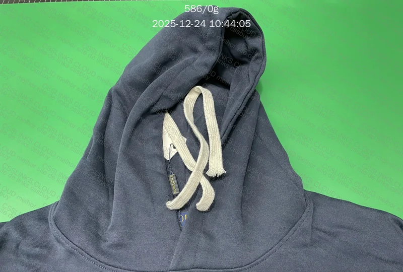Moletom Ralph Lauren 3