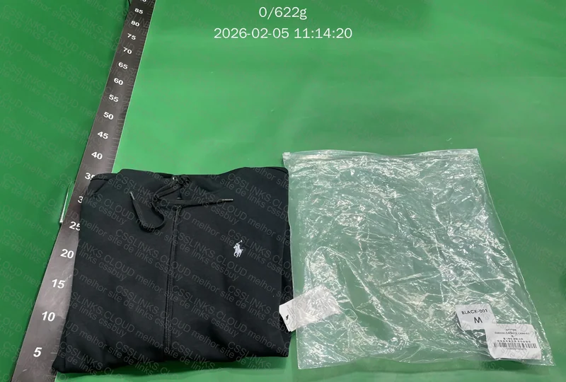 moletom ralph lauren